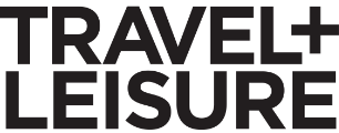 Travel and Leisure logo