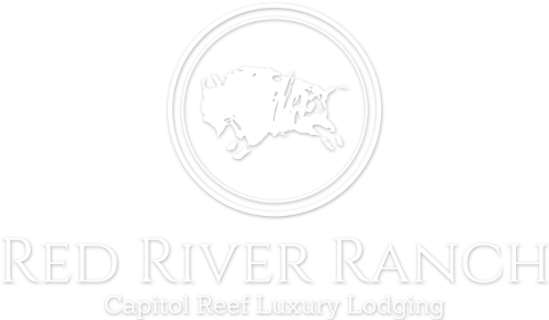 Red River Ranch logo